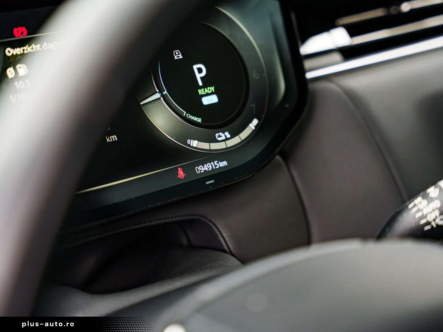 Range Rover P440e Hybrid HSE - Pano - Meridian -