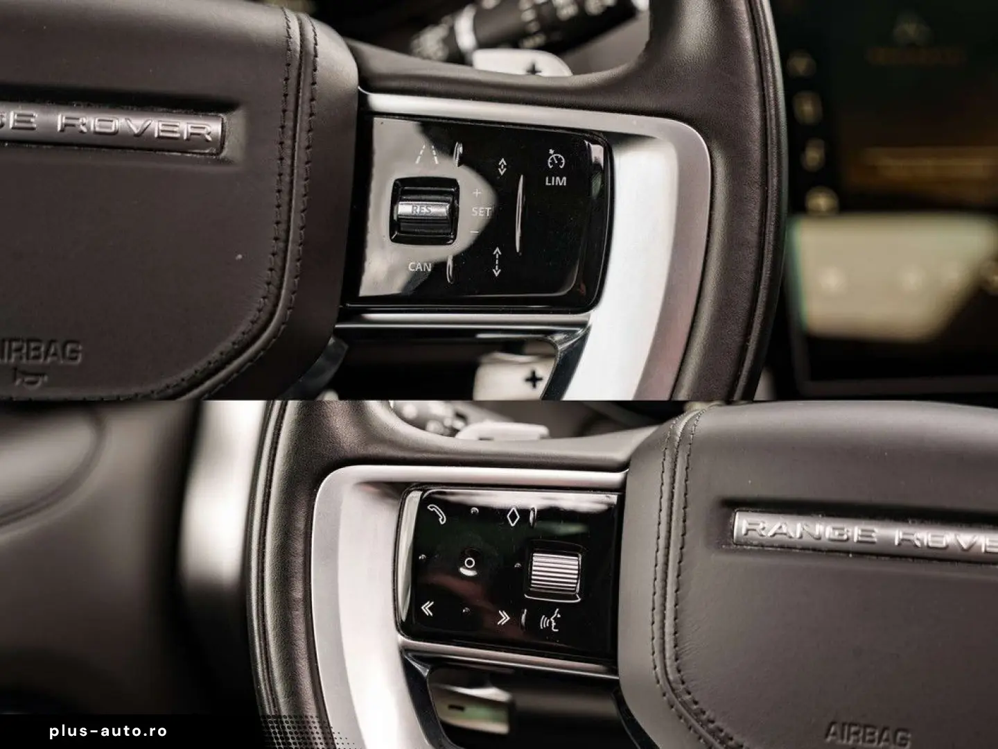 Range Rover P440e Hybrid HSE - Pano - Meridian -