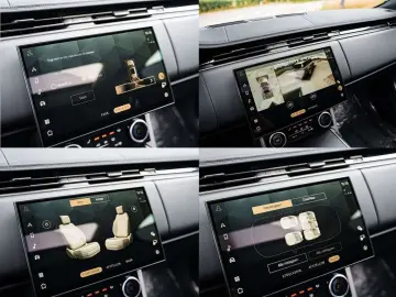 Range Rover P440e Hybrid HSE - Pano - Meridian -