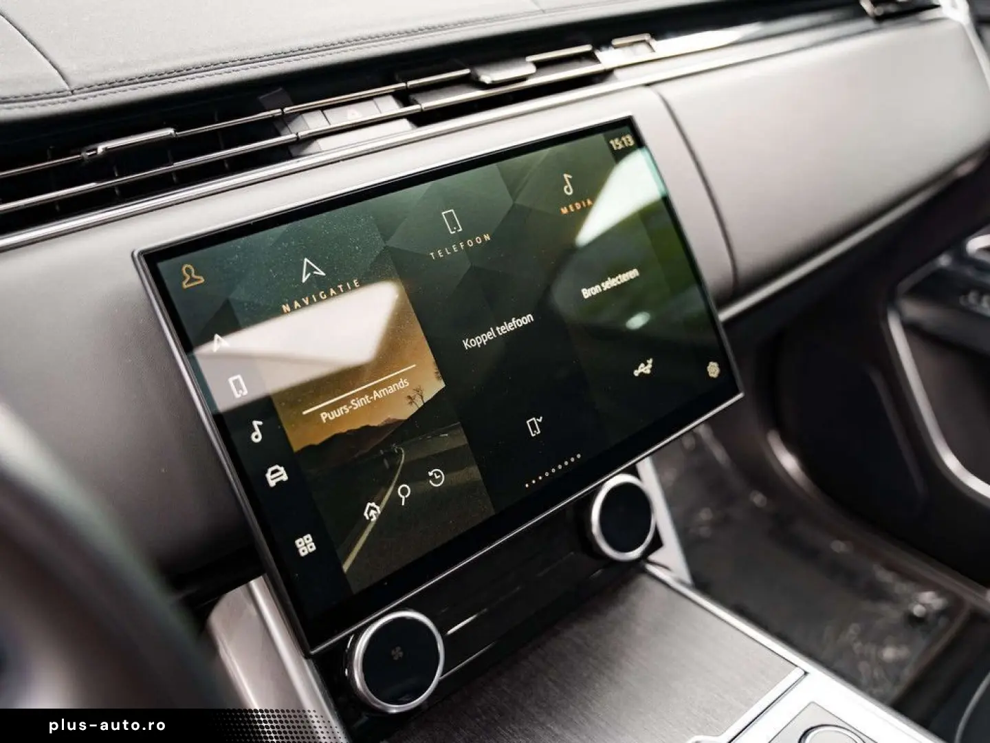 Range Rover P440e Hybrid HSE - Pano - Meridian -