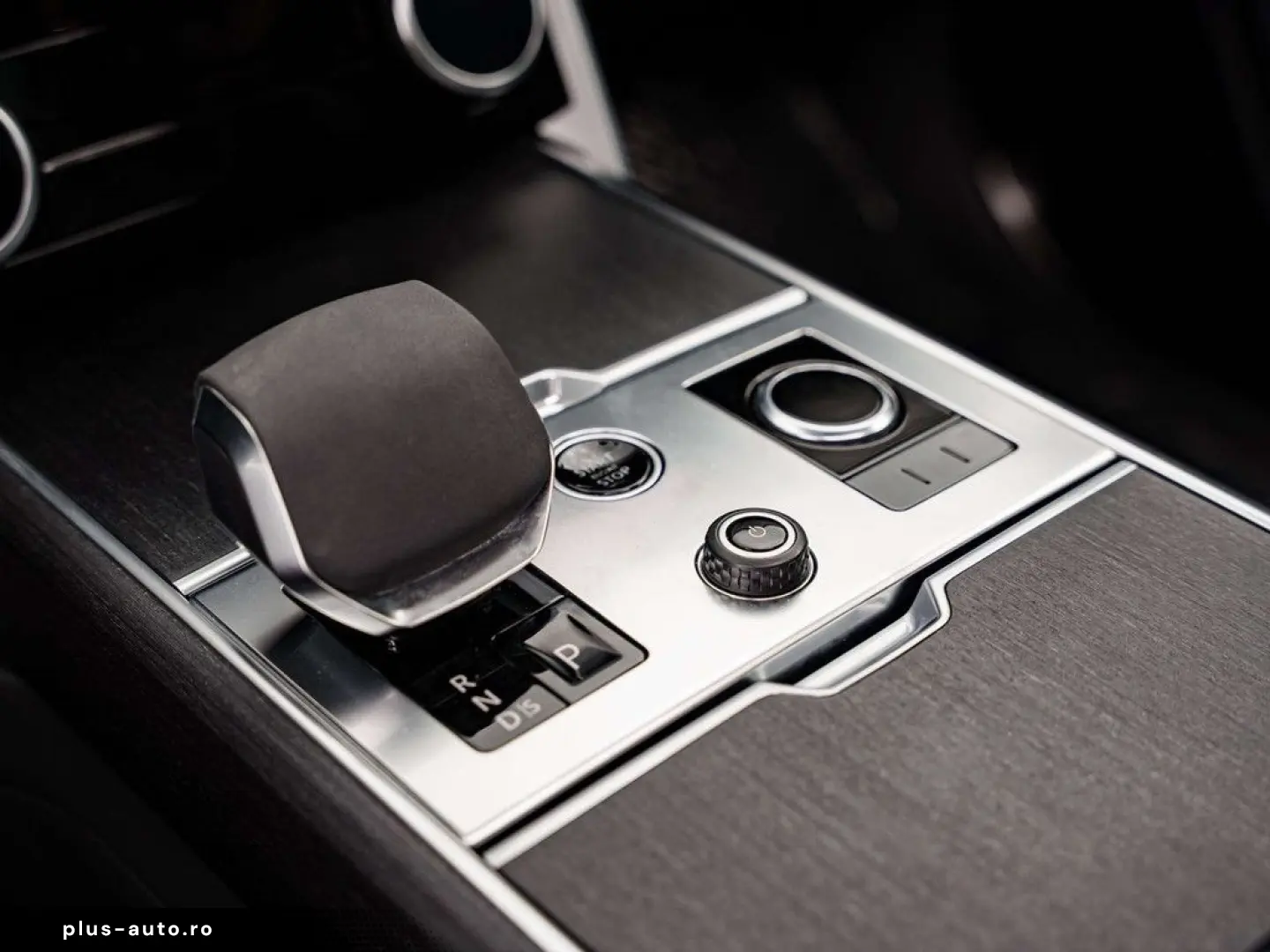 Range Rover P440e Hybrid HSE - Pano - Meridian -