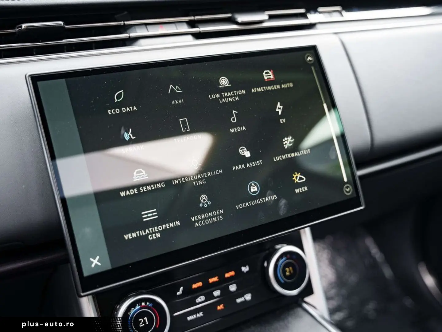 Range Rover P440e Hybrid HSE - Pano - Meridian -