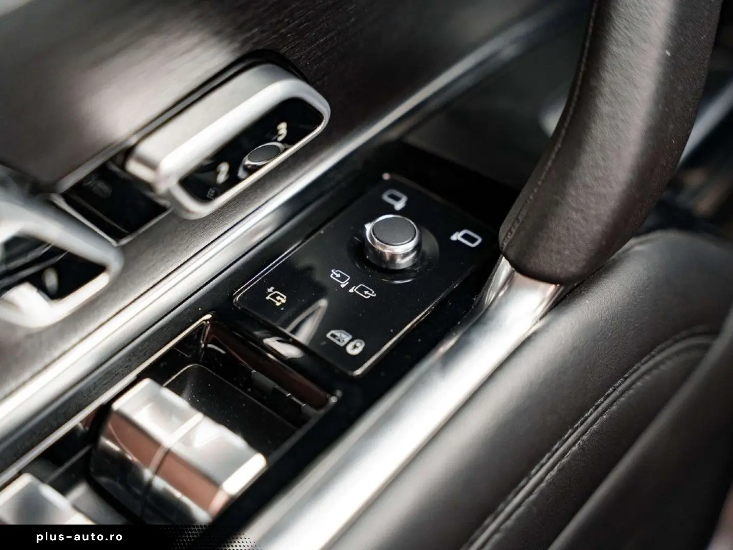 Range Rover P440e Hybrid HSE - Pano - Meridian -