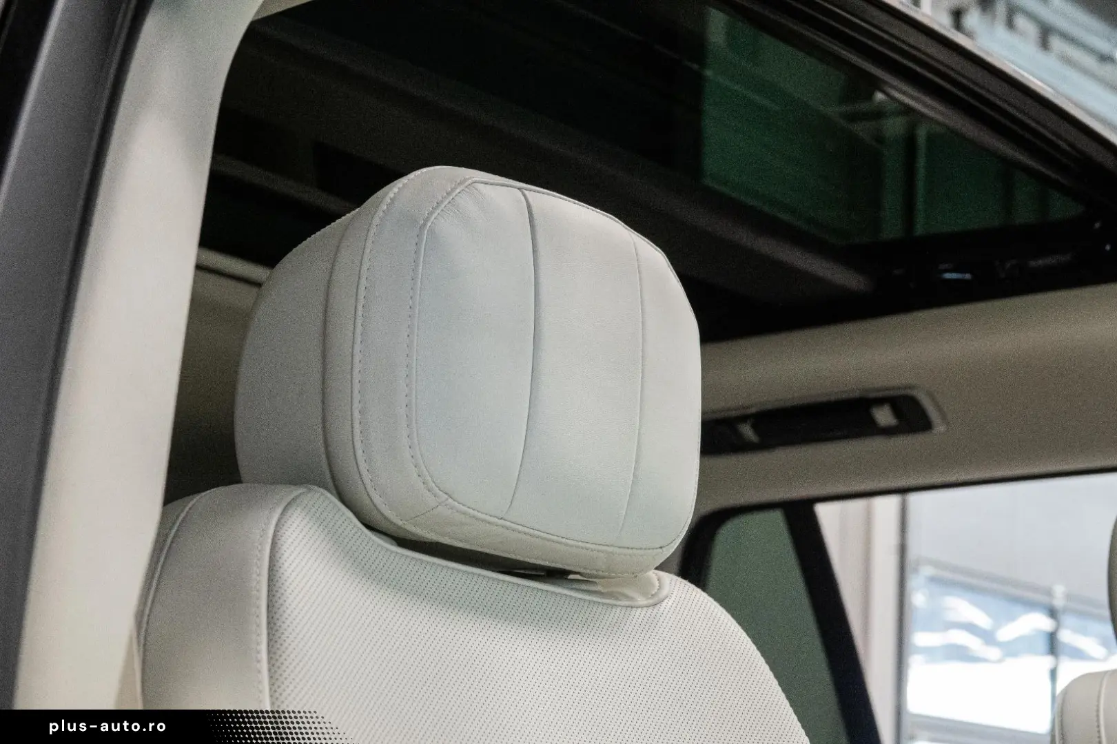 Range Rover SE Hybrid Pano Softk Meridian Luft