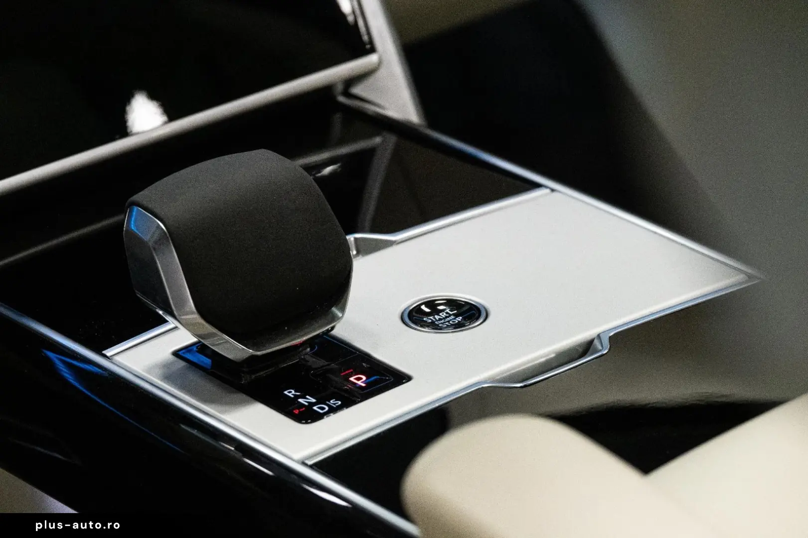 Range Rover SE Hybrid Pano Softk Meridian Luft