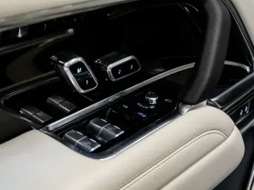 Range Rover SE Hybrid Pano Softk Meridian Luft