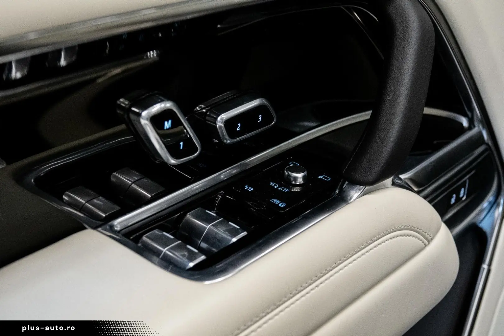 Range Rover SE Hybrid Pano Softk Meridian Luft