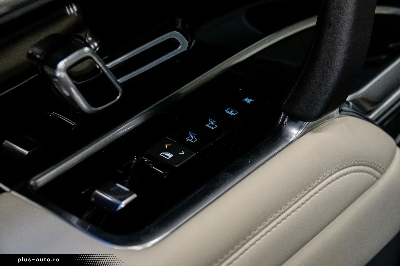 Range Rover SE Hybrid Pano Softk Meridian Luft