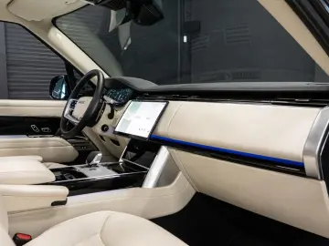 Range Rover SE Hybrid Pano Softk Meridian Luft