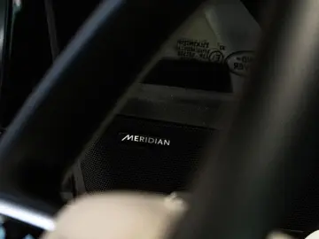 Range Rover SE Hybrid Pano Softk Meridian Luft