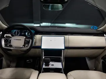 Range Rover SE Hybrid Pano Softk Meridian Luft