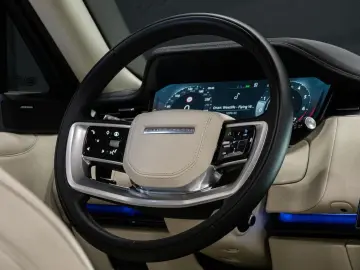 Range Rover SE Hybrid Pano Softk Meridian Luft