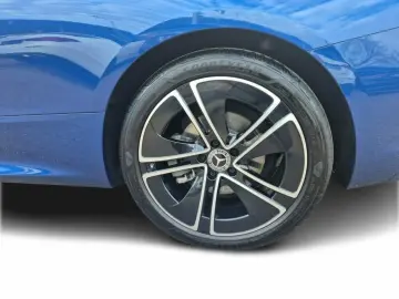 CLE 200 Cabriolet DIGITAL MEMORY KAMERA KEYL.