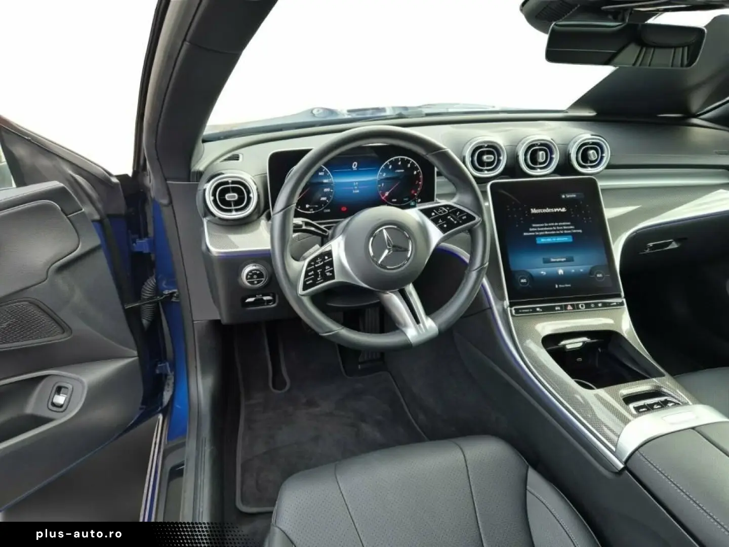 CLE 200 Cabriolet DIGITAL MEMORY KAMERA KEYL.