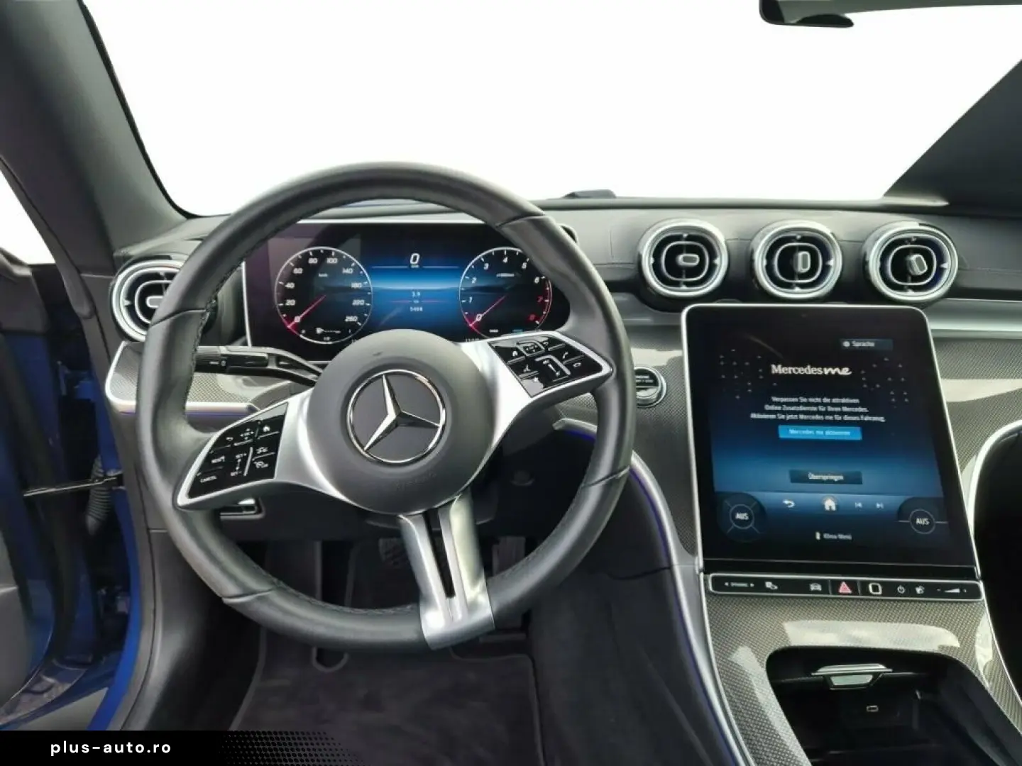 CLE 200 Cabriolet DIGITAL MEMORY KAMERA KEYL.