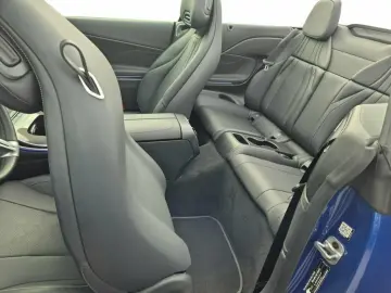 CLE 200 Cabriolet DIGITAL MEMORY KAMERA KEYL.