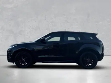 Range Rover Evoque P200 R-Dynamic SE BlackPack 2
