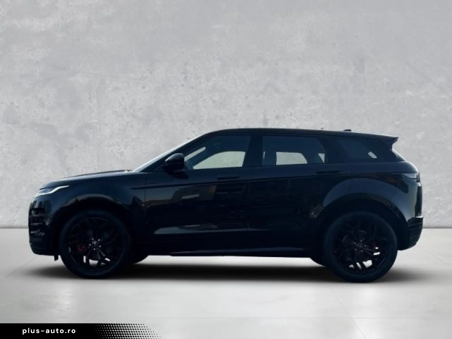 Range Rover Evoque P200 R-Dynamic SE BlackPack 2