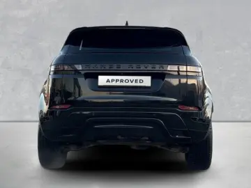 Range Rover Evoque P200 R-Dynamic SE BlackPack 2