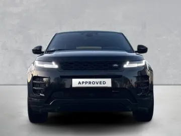 Range Rover Evoque P200 R-Dynamic SE BlackPack 2
