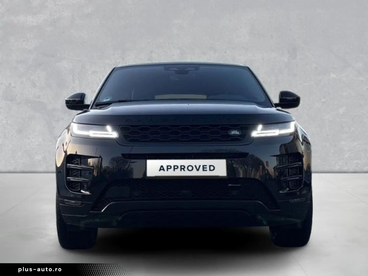 Range Rover Evoque P200 R-Dynamic SE BlackPack 2