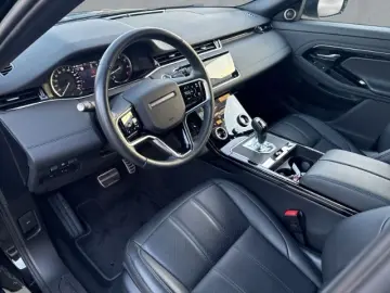 Range Rover Evoque P200 R-Dynamic SE BlackPack 2