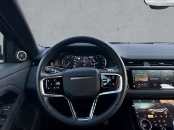 Range Rover Evoque P200 R-Dynamic SE BlackPack 2