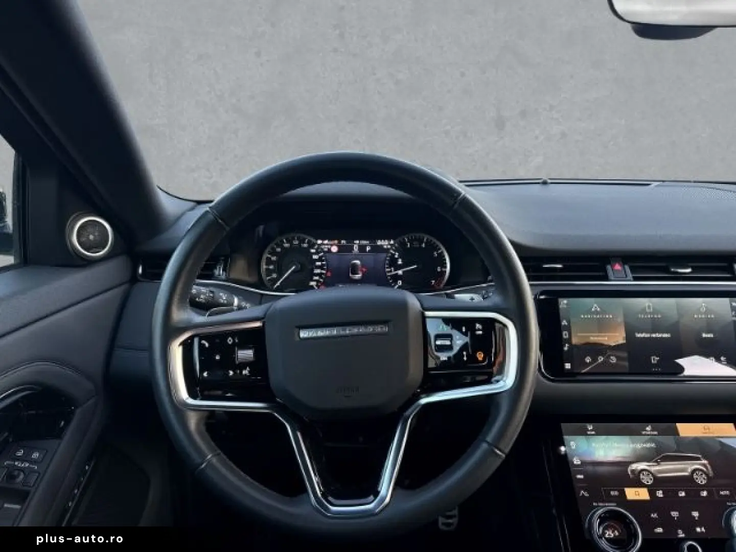 Range Rover Evoque P200 R-Dynamic SE BlackPack 2