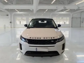 LAND ROVER RANGE ROVER EVOQUE 2.0 D204 MHEV SE A