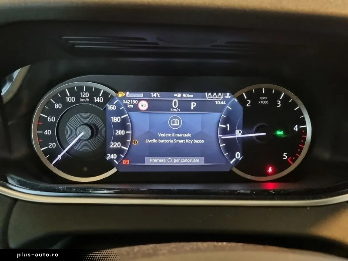 LAND ROVER RANGE ROVER EVOQUE 2.0 D204 MHEV SE A