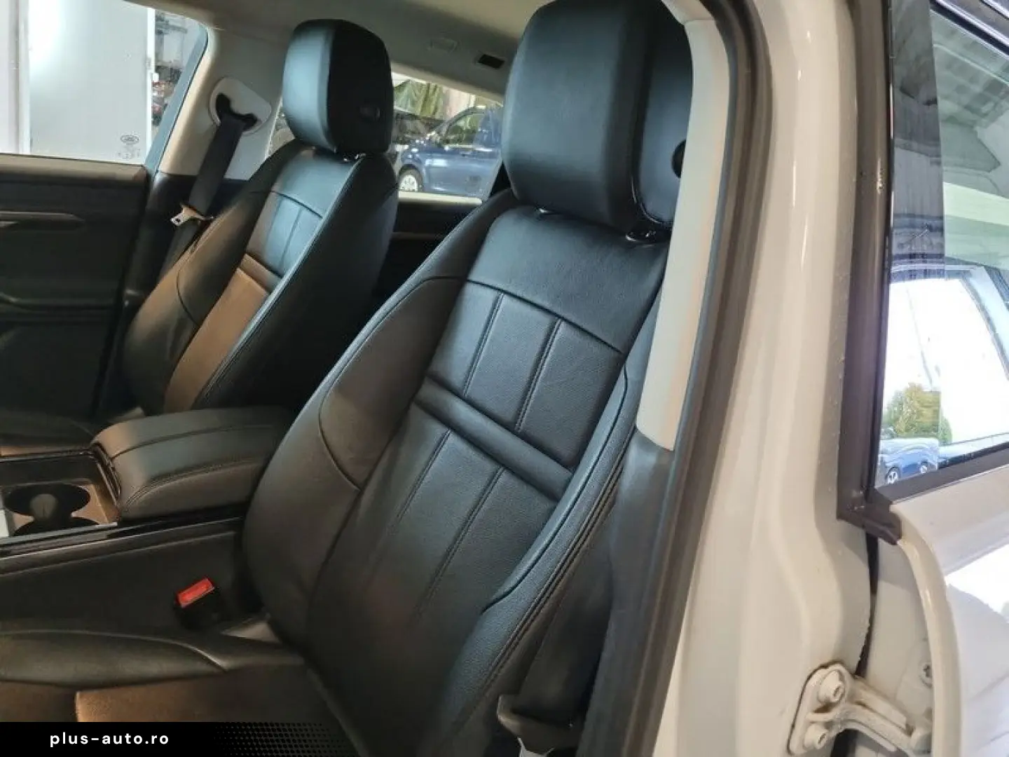 LAND ROVER RANGE ROVER EVOQUE 2.0 D204 MHEV SE A