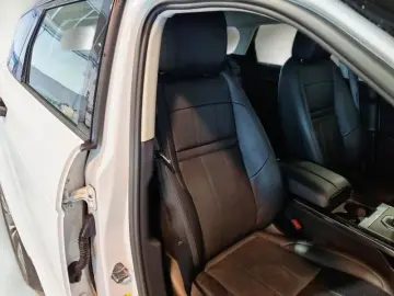 LAND ROVER RANGE ROVER EVOQUE 2.0 D204 MHEV SE A