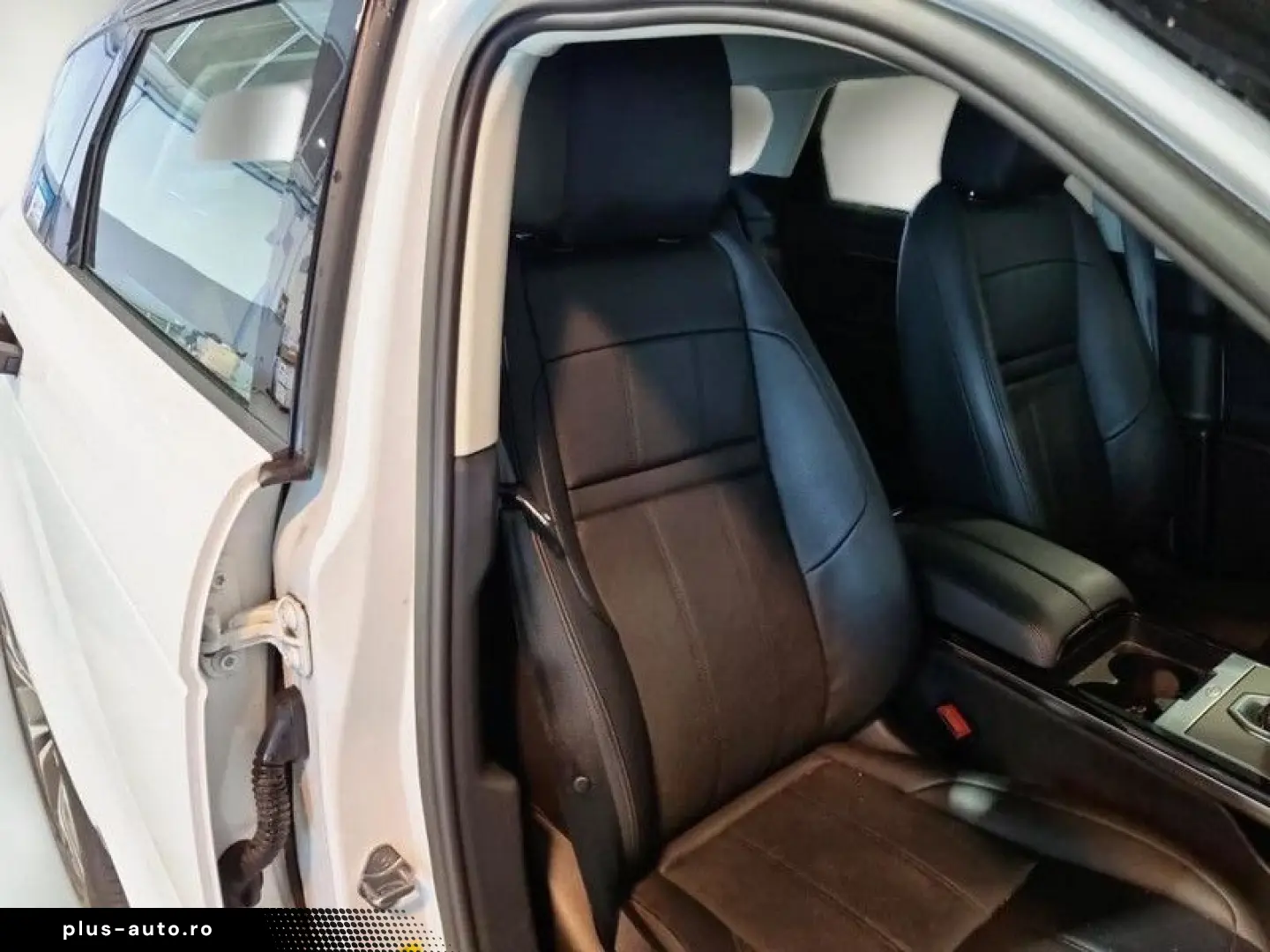 LAND ROVER RANGE ROVER EVOQUE 2.0 D204 MHEV SE A