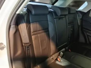 LAND ROVER RANGE ROVER EVOQUE 2.0 D204 MHEV SE A