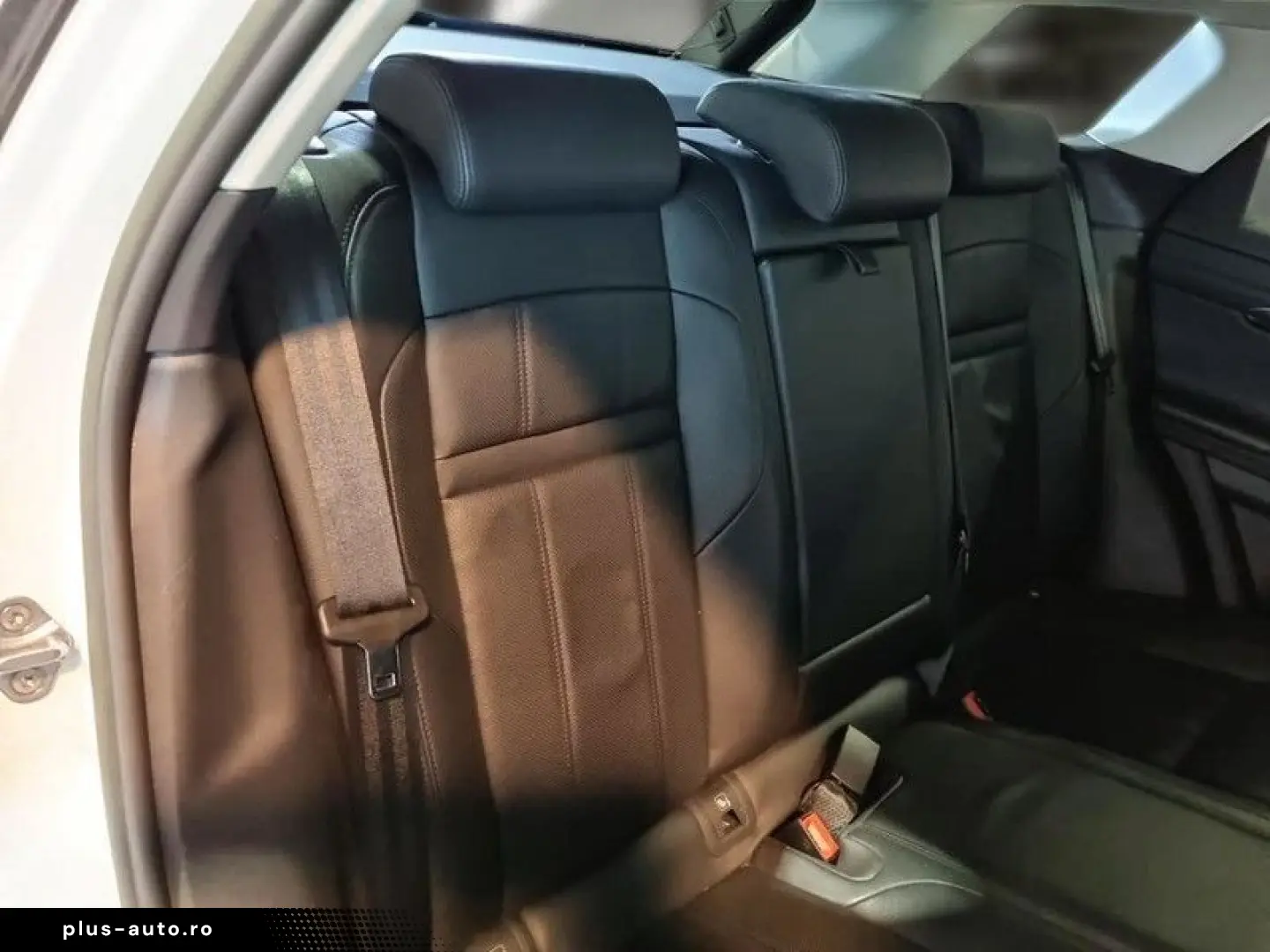 LAND ROVER RANGE ROVER EVOQUE 2.0 D204 MHEV SE A