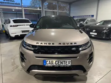 Range Rover Evoque R-Dynamic S Navi Kamera Leder