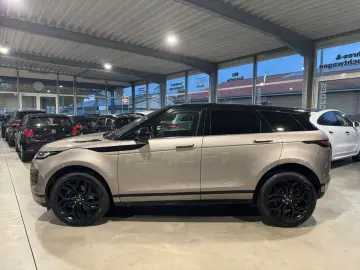 Range Rover Evoque R-Dynamic S Navi Kamera Leder