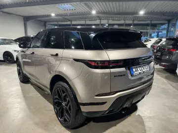 Range Rover Evoque R-Dynamic S Navi Kamera Leder