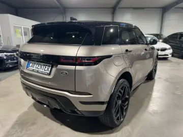 Range Rover Evoque R-Dynamic S Navi Kamera Leder