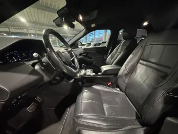 Range Rover Evoque R-Dynamic S Navi Kamera Leder