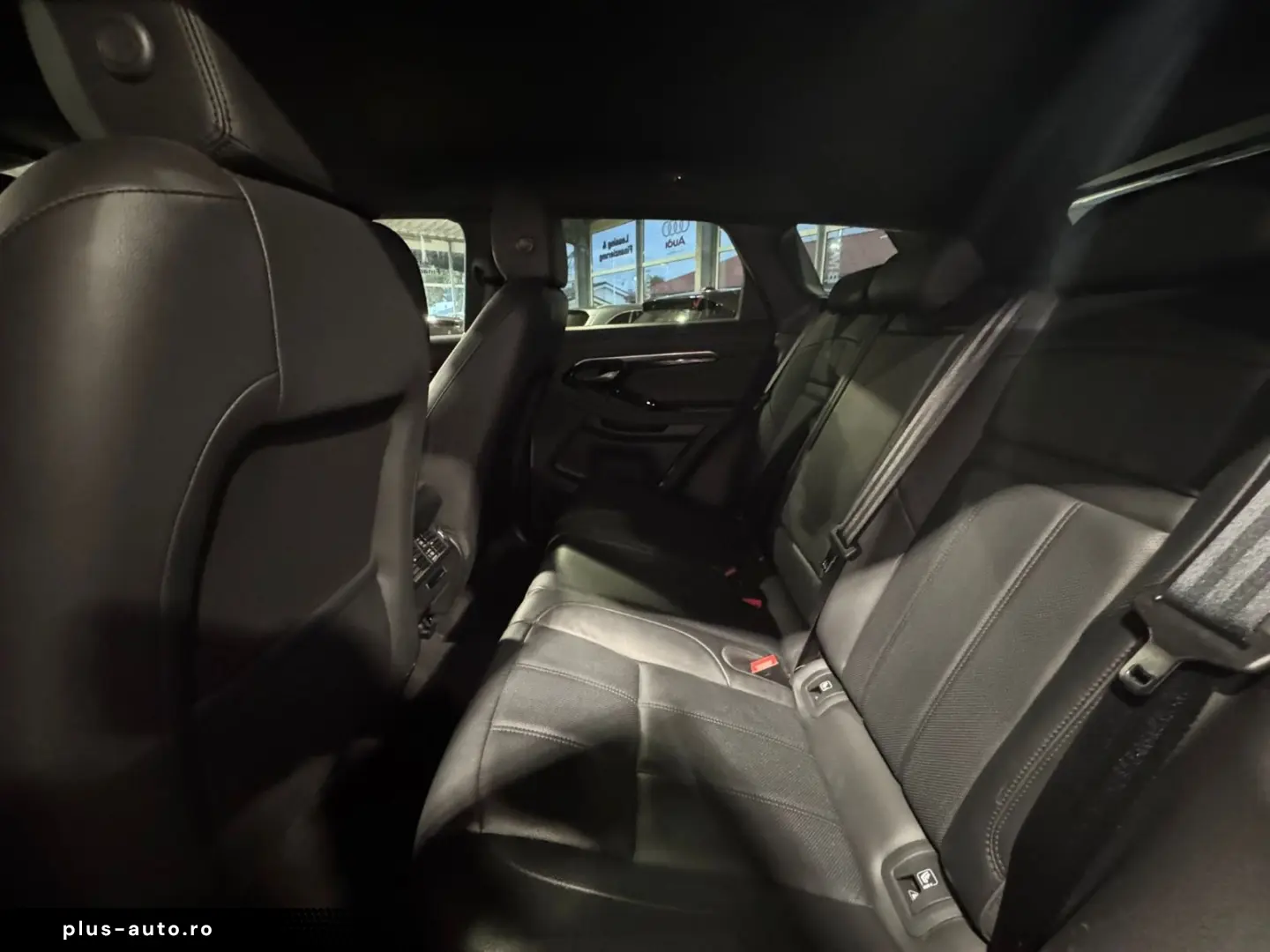 Range Rover Evoque R-Dynamic S Navi Kamera Leder