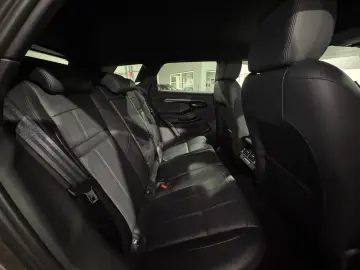 Range Rover Evoque R-Dynamic S Navi Kamera Leder