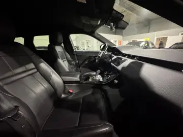 Range Rover Evoque R-Dynamic S Navi Kamera Leder