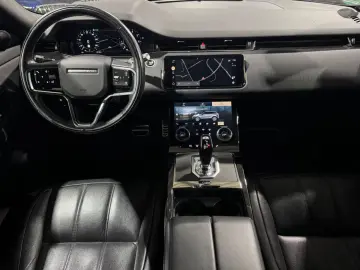 Range Rover Evoque R-Dynamic S Navi Kamera Leder