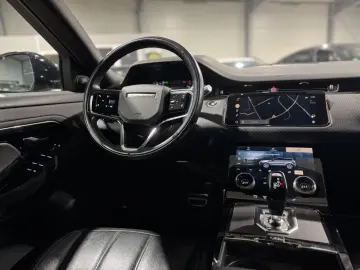 Range Rover Evoque R-Dynamic S Navi Kamera Leder
