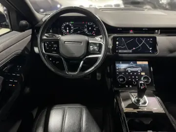 Range Rover Evoque R-Dynamic S Navi Kamera Leder