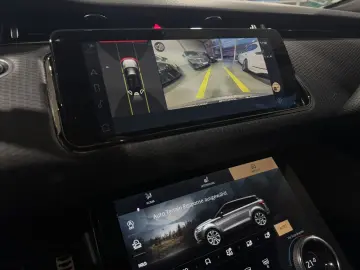 Range Rover Evoque R-Dynamic S Navi Kamera Leder