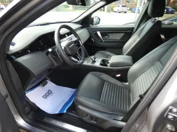 Discovery Sport Dynamic SE AWD Navi ACC AHK Lede