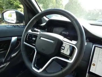 Discovery Sport Dynamic SE AWD Navi ACC AHK Lede