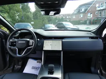 Discovery Sport Dynamic SE AWD Navi ACC AHK Lede